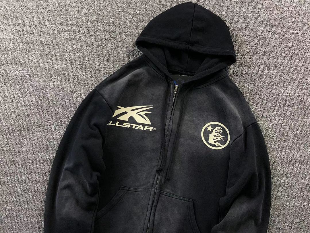 Hellstar TROUSERS 188 HELLSTAR HOODIE - Image 19