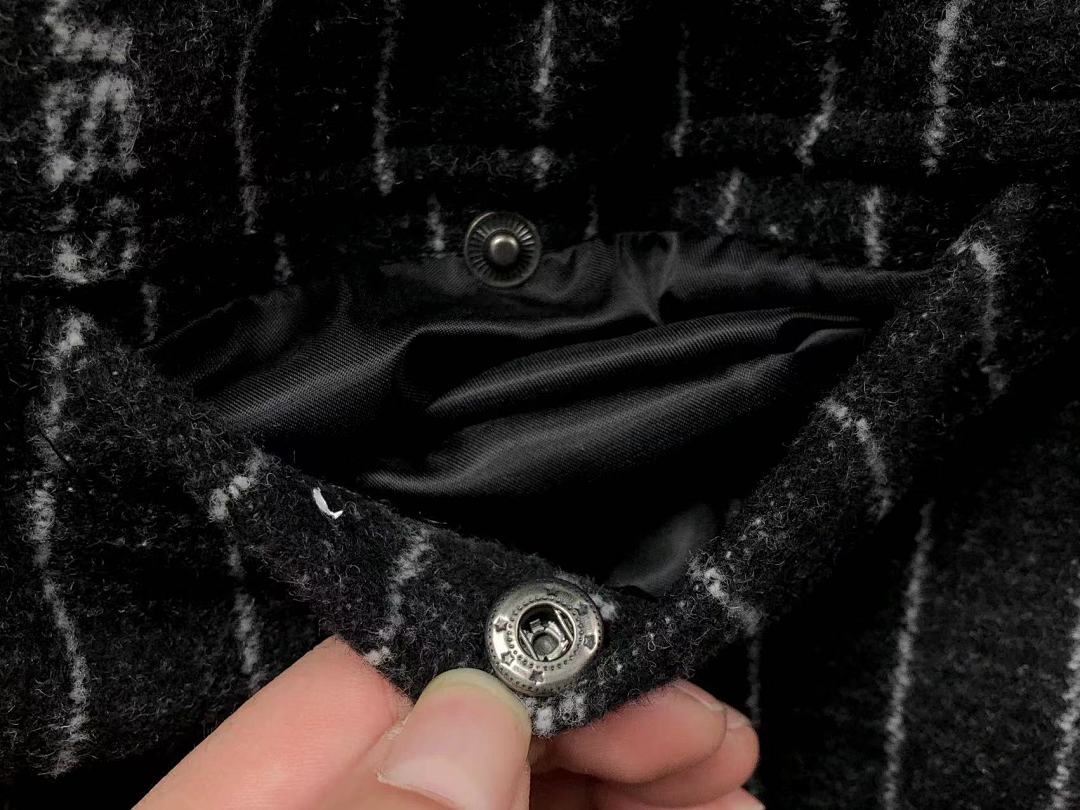 Nike TROUSERS348 STUSSY X N⭐K⭐JACKET - Image 42
