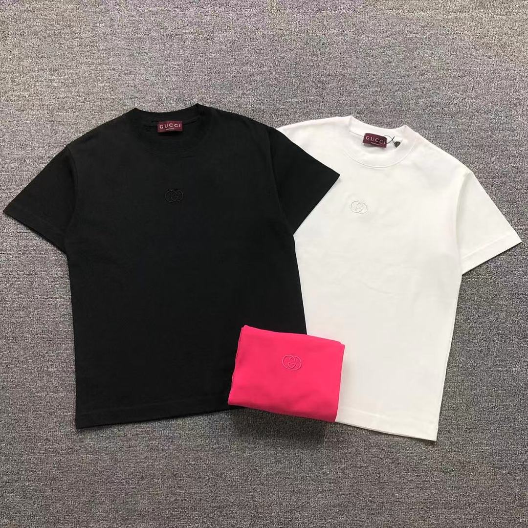 Gucci 98 G⭐C⭐I T-SHIRT 526081981 (Im 170Cm 60Kg I Wear Size S In The Phot), photo 1