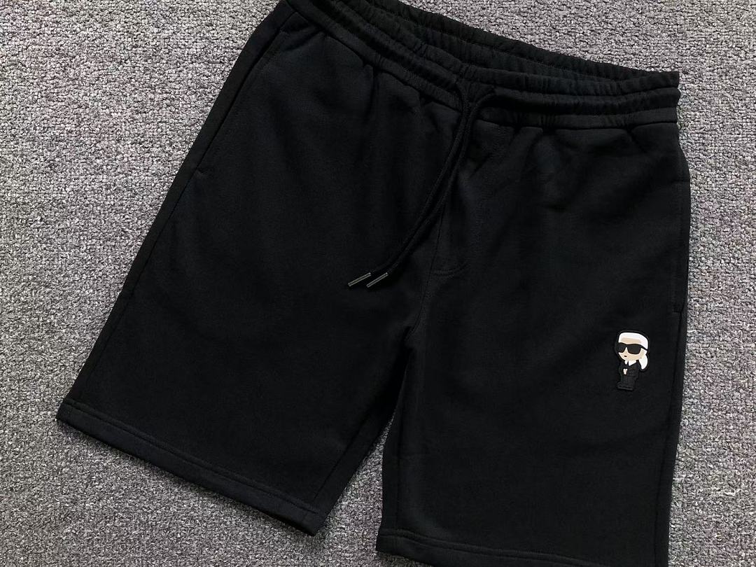 Karl Lagerfeld 128 KARL LAGERFELD SHORTS 2204151004 (Im 170Cm 60Kg I Wear Size L In The Phot) - Image 14