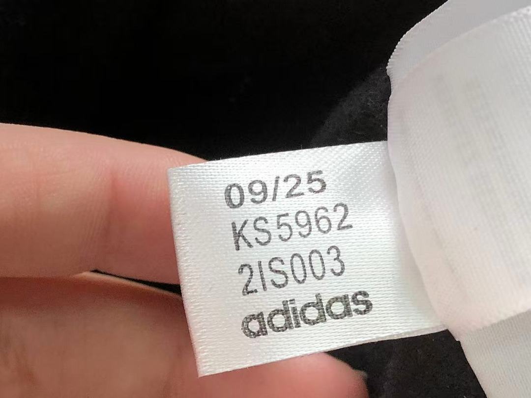 Adidas 258 A⭐I⭐AS HOODIE 1212404159 (Im 170Cm 60Kg I Wear Size S In The Phot) - Image 27