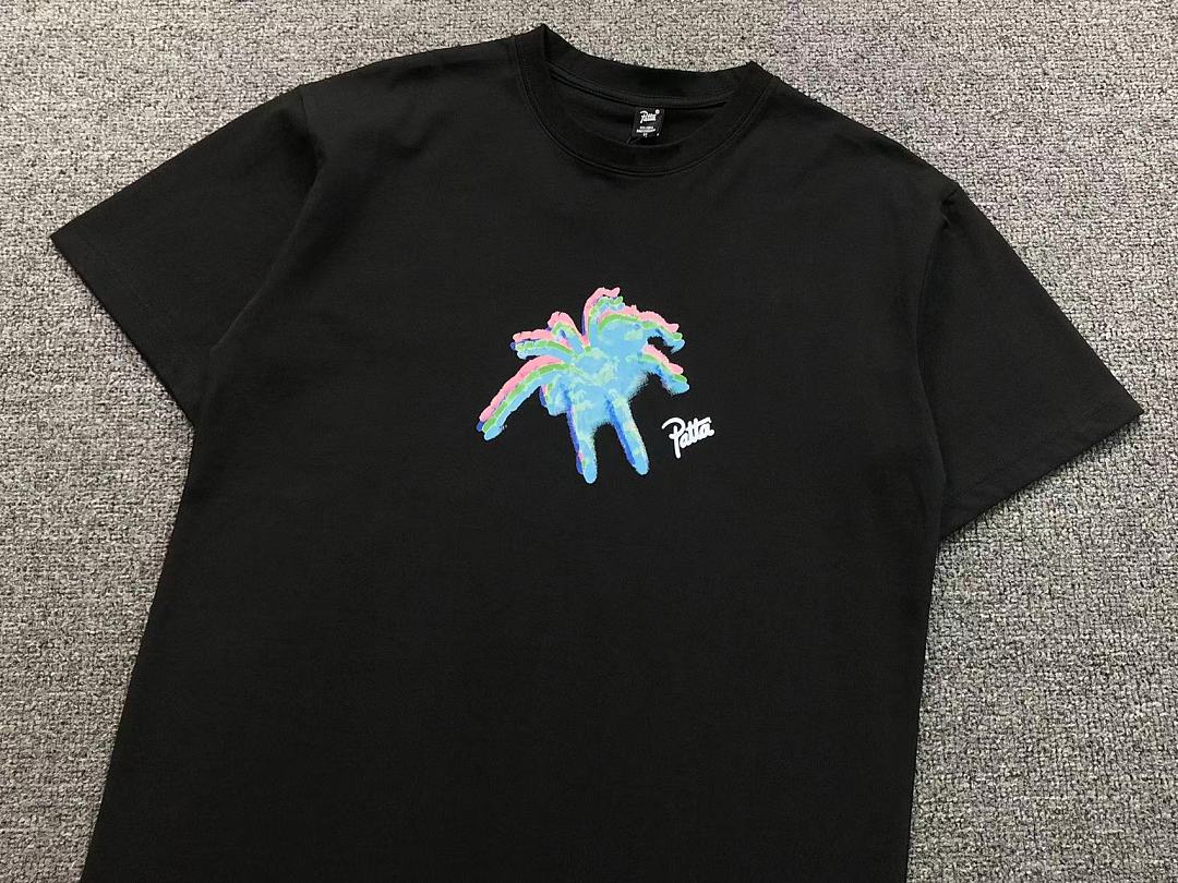 Patta 82 P⭐TT⭐ T-SHIRT 1261029175 (Im 170Cm 60Kg I Wear Size M In The Phot) - Image 12