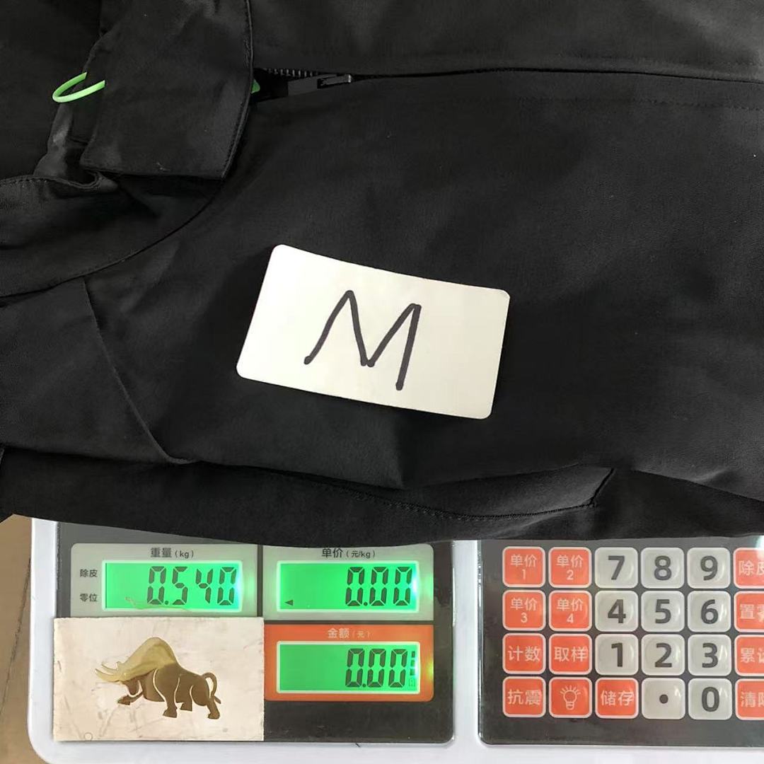 Fear of God 195 FOG JACKET 2190320125 (Im 170Cm 60Kg I Wear Size M In The Phot) - Image 29