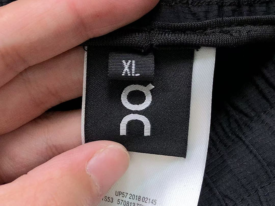 On Running 108 ON TROUSERS 3101053503 (Im 170Cm 60Kg I Wear Size XL In The Phot) - Image 24