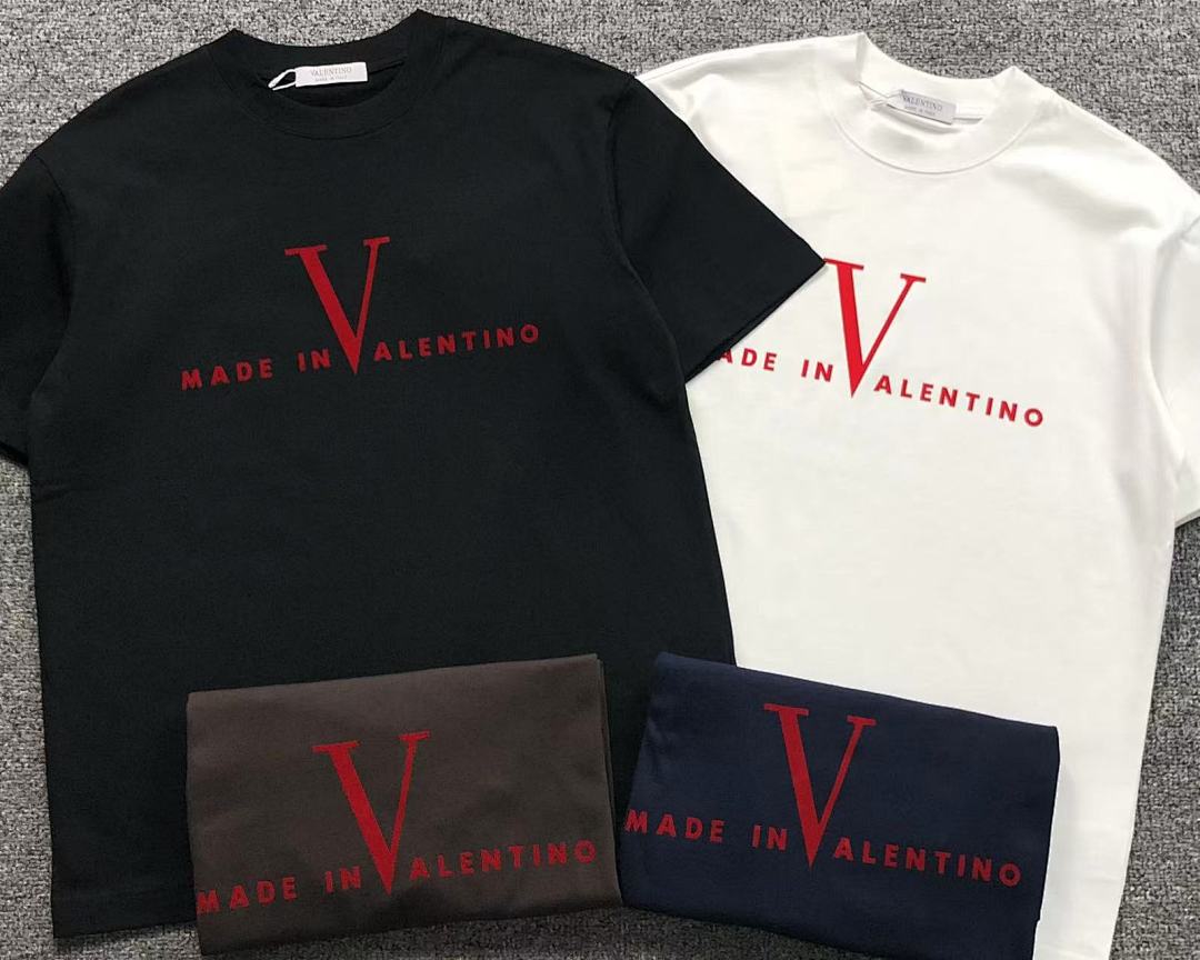 Valentino 115 VALENTINO T-SHIRT 3101060421 (Im 170Cm 60Kg I Wear Size M In The Phot) - Image 6