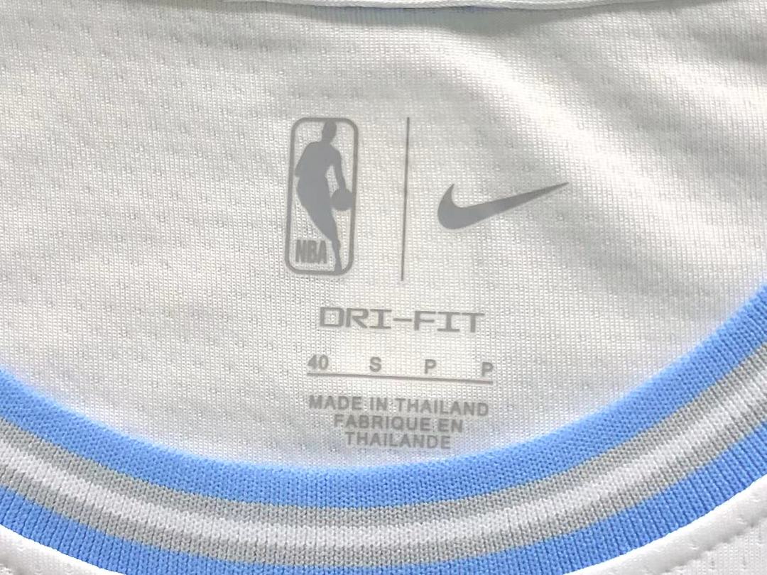Unbranded 125 NBA BASKETBALL VEST 1261212159 (Im 170Cm 60Kg I Wear Size S In The Phot) - Image 14