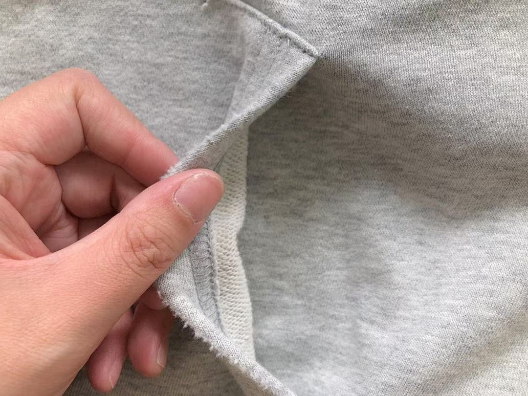 Chanel 165 ENFANTS RICHES DEPRIMES HOODIE 511618162 (Im 170Cm 60Kg I Wear Size S In The Phot) - Image 12