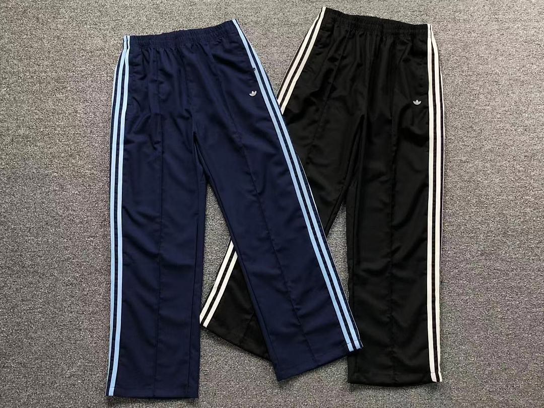 Adidas 138 A⭐I⭐AS TROUSERS 4205080977 (Im 170Cm 60Kg I Wear Size L In The Phot) - Image 6