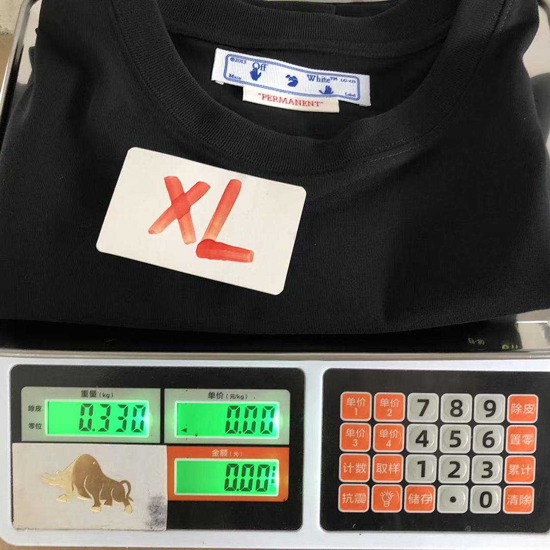 Off-White 98 OFF-WHITE T-SHIRT - Image 18