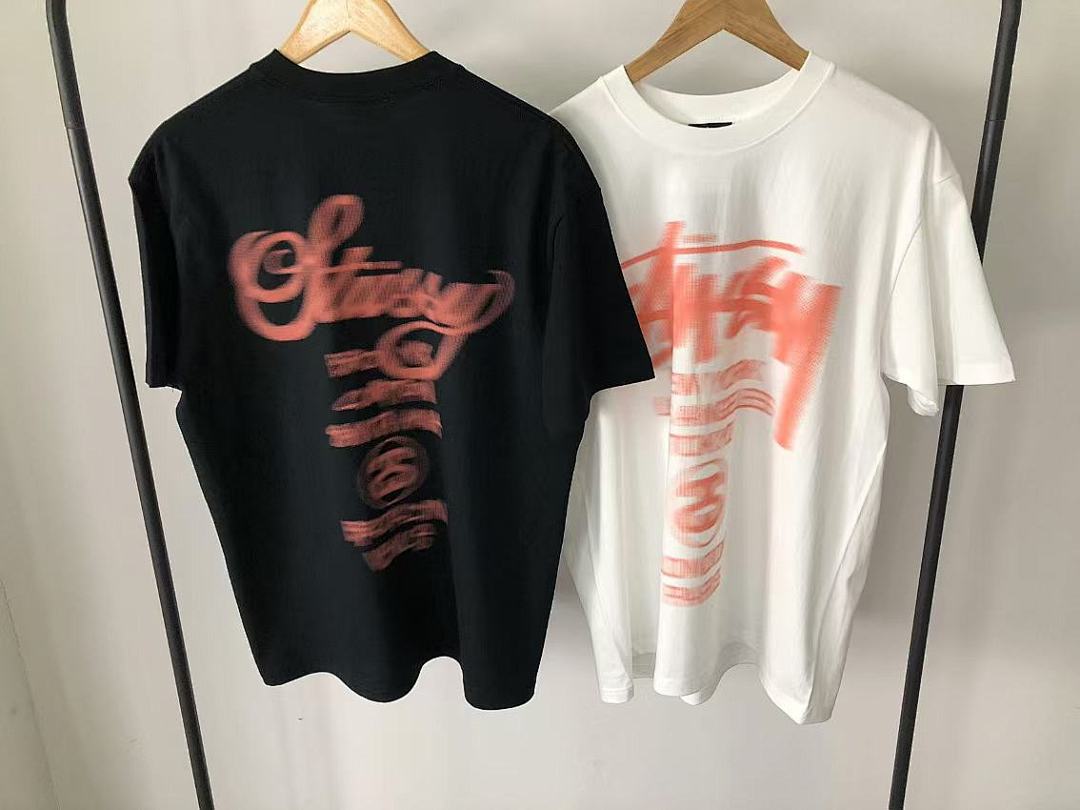 Stussy 85 STUSSY T-SHIRT - Image 26
