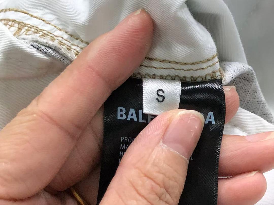 Balenciaga 258 B⭐L⭐⭐⭐IA⭐A - Image 36