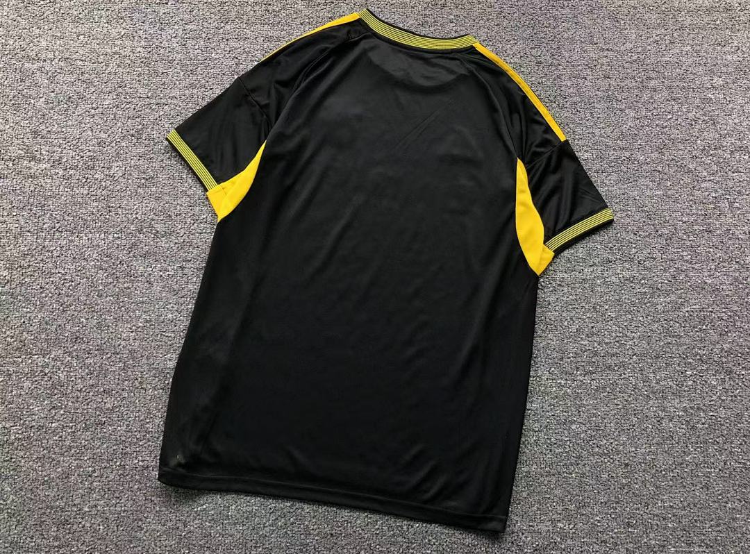 Unbranded 78 FOOTBALL T-SHIRT 11052202002 (Im 170Cm 60Kg I Wear Size M In The Phot) - Image 12