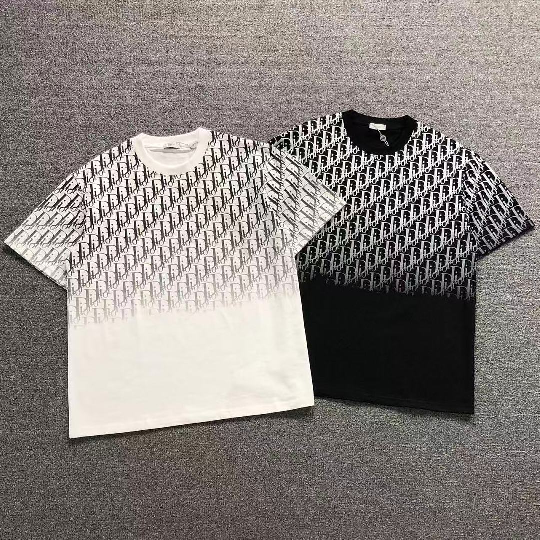 Dior 118 D⭐O⭐ T-SHIRT 5261101147 (Im 170Cm 60Kg I Wear Size M In The Phot)