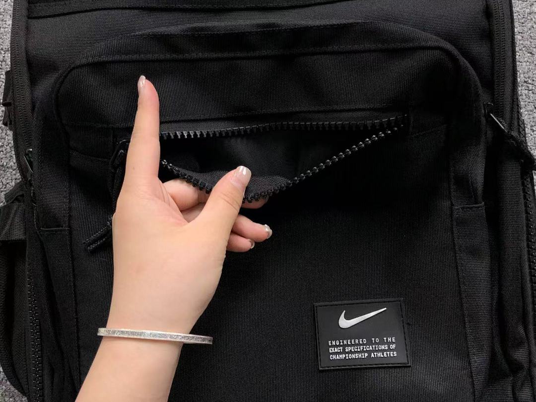 Nike 125 N⭐K⭐ BAG 123200513 (Long 30CM* Wide 13CM* High 46CM) - Image 23