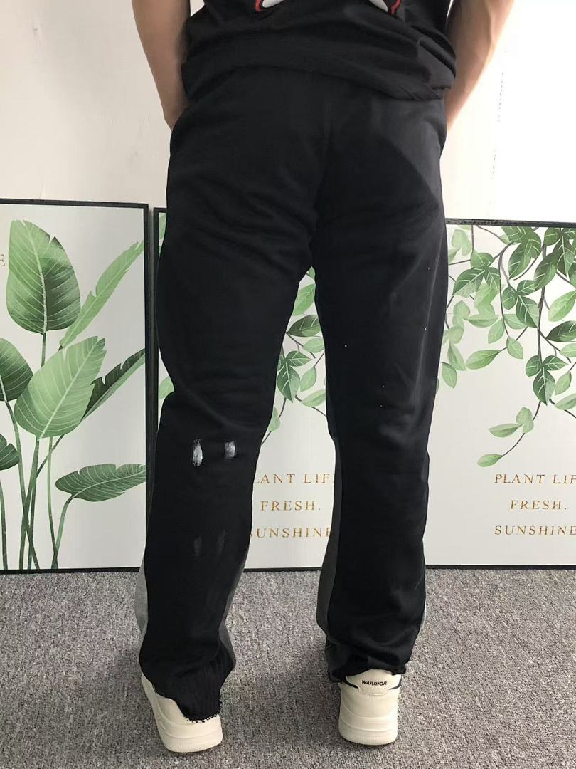 Gallery Dept 158 GALLERY DEPT TROUSERS 412252661 (Im 170Cm 57Kg I Wear Size L In The Phot) - Image 5