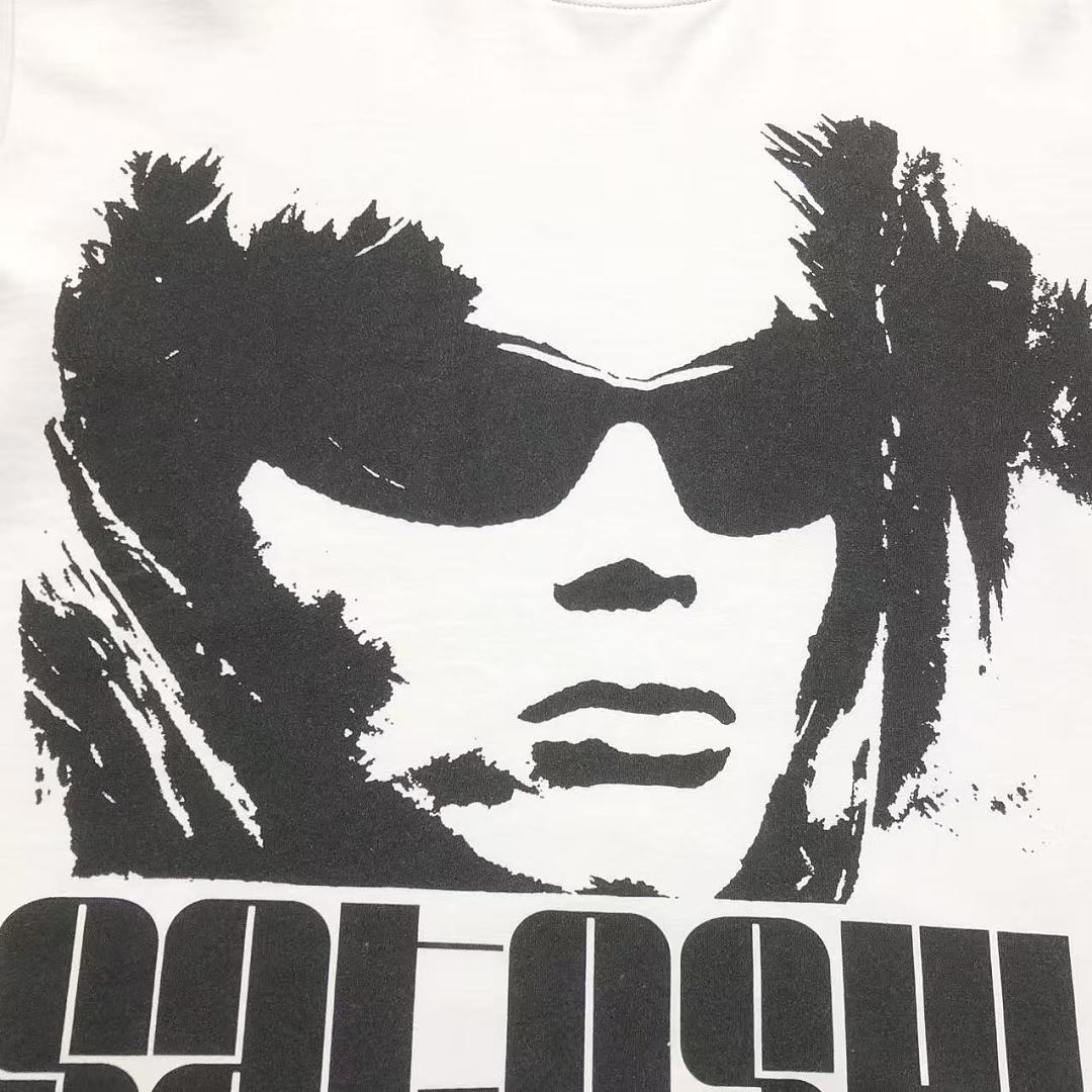 Unbranded 105 FASHION T-SHIRT SN006 3208061817 (Im 170Cm 60Kg I Wear Size M In The Phot) - Image 9