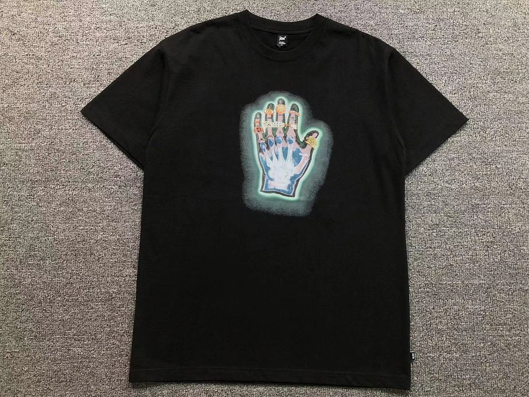Patta 82 P⭐TT⭐ T-SHIRT 1261310175 (Im 170Cm 60Kg I Wear Size M In The Phot) - Image 5