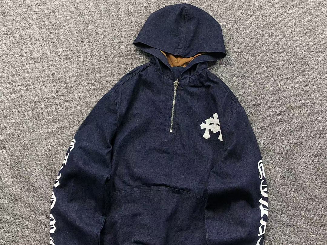 Comme des Garcons 235 C⭐⭐OME HE⭐⭐TS JACKET 312080317 (Im 170Cm 55Kg I Wear Size S In The Phot) - Image 7