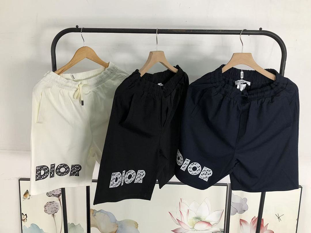 Dior 115 D⭐O⭐ SHORTS 3203237420 (Im 170Cm 60Kg I Wear Size XL In The Phot) - Image 28