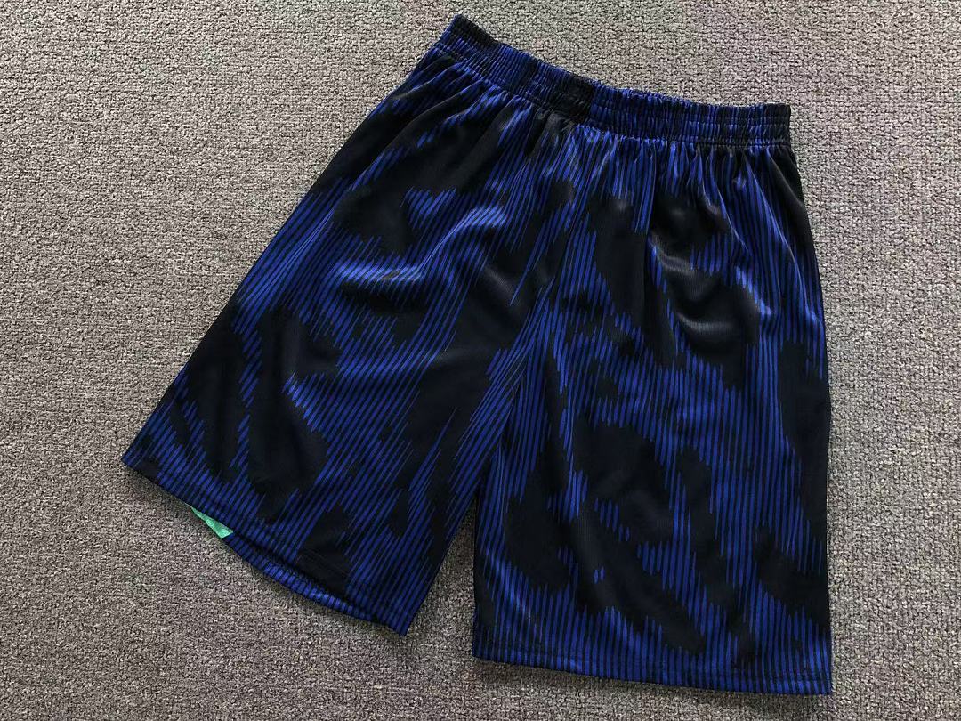 Unbranded 82 FOOTBALL T-SHIRT SHORTS 1262205002 (Im 170Cm 60Kg I Wear Size L In The Phot) - Image 26