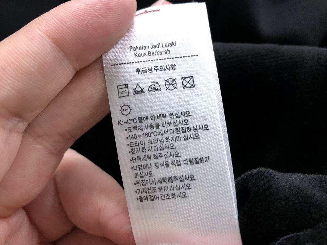 Lacoste 185 LACOSTE HOODIE 2191724001 (Im 170Cm 60Kg I Wear Size M In The Phot) - Image 27