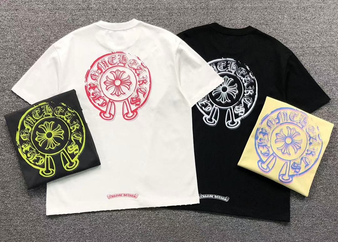 Comme des Garcons 168 C⭐⭐OME HE⭐⭐TS T-SHIRT 2203181405 (Im 170Cm 60Kg I Wear Size L In The Phot) - Image 5