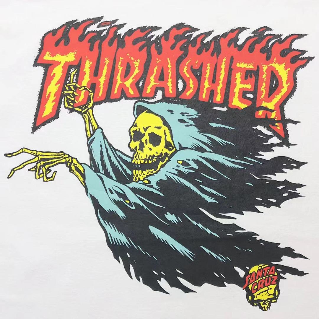 Thrasher 75 THRASHER T-SHIRT - Image 13