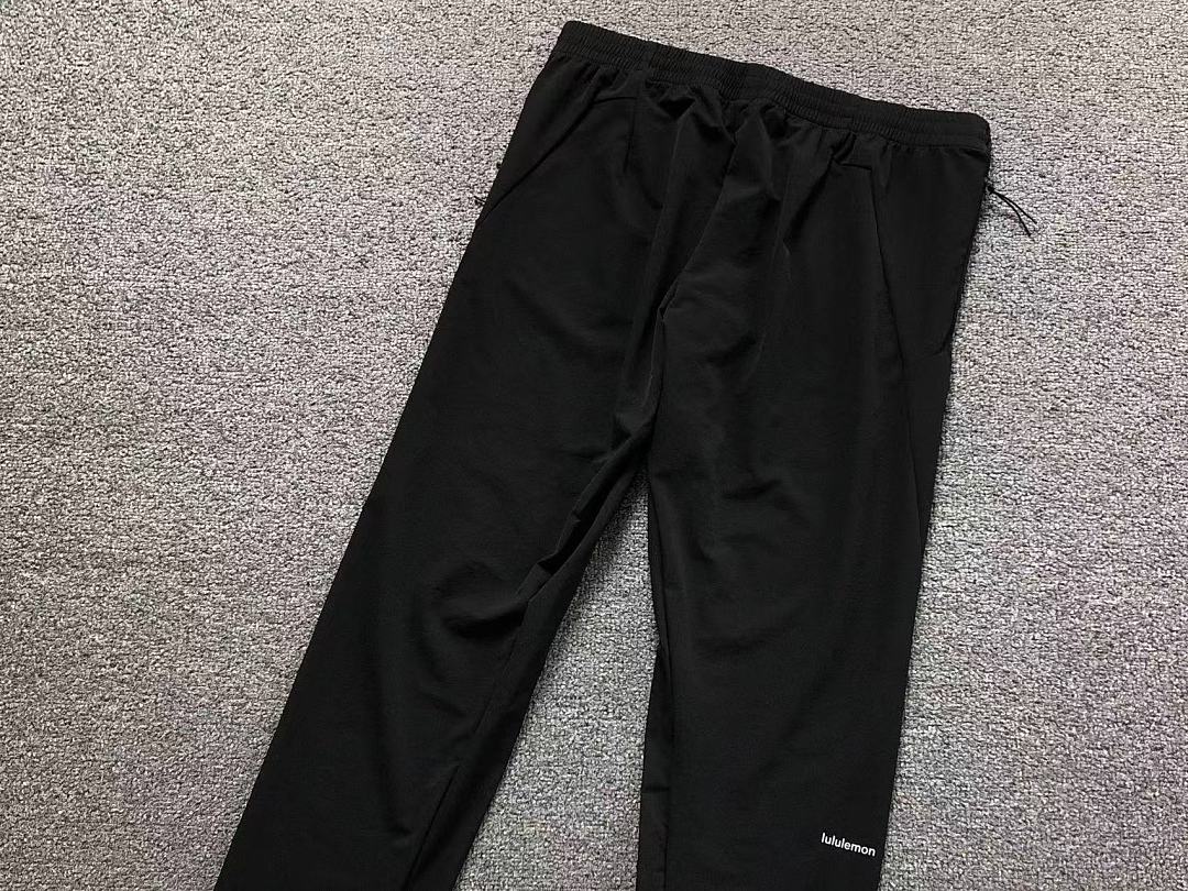 Unbranded 175 LULULEMON TROUSERS 2207171501 (Im 170Cm 60Kg I Wear Size XL In The Phot) - Image 18