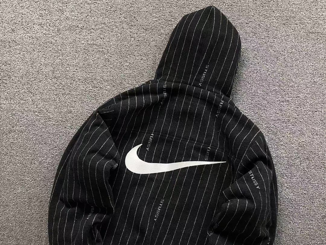 Nike TROUSERS 419 N⭐K⭐ STUSSY COTTON CIOTHES - Image 9