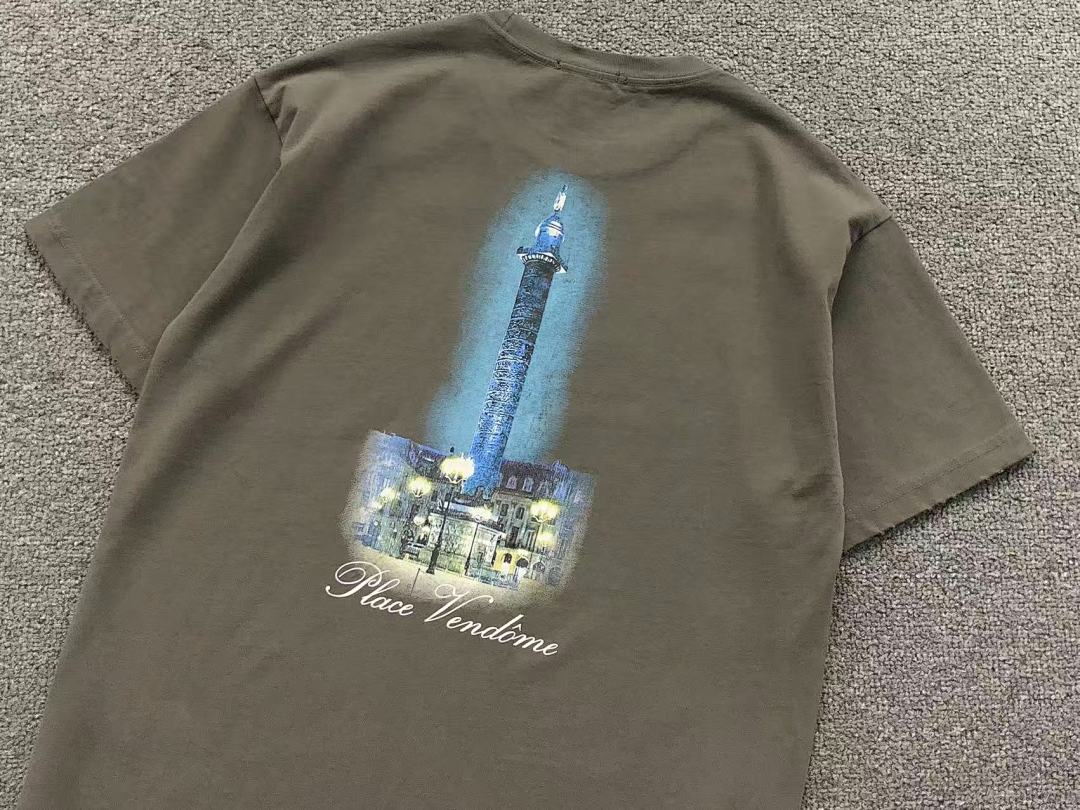 Unbranded 128 B⭐L⭐⭐⭐IA⭐A T-SHIRT 2201275001 (Im 170Cm 60Kg I Wear Size S In The Phot) - Image 14