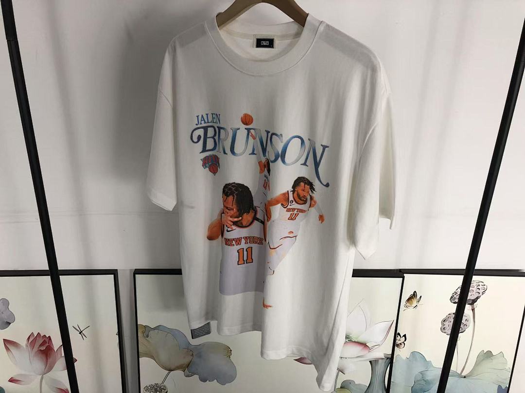 Kith 95 KITH T-SHIRT 1107033695 (Im 170Cm 60Kg I Wear Size M In The Phot) - Image 21