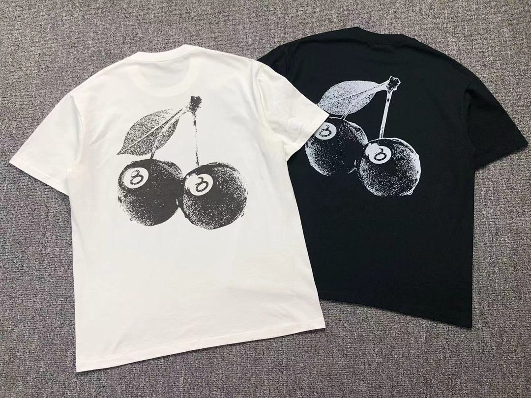 Stussy 78 STUSSY T-SHIRT - Image 3
