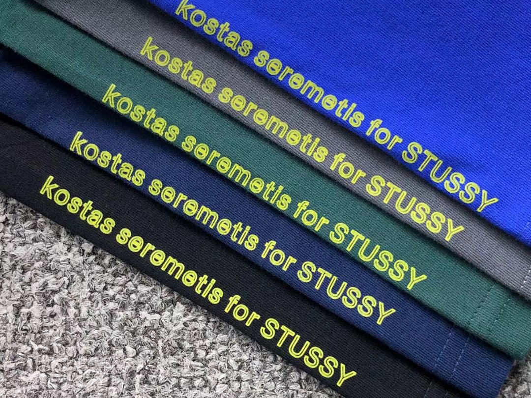 Stussy 78 STUSSY T-SHIRT - Image 25