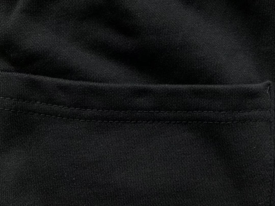 Sp5der TROUSERS SP5DER HOODIE 22081007125 (Im 170Cm 60Kg I Wear Size M In The Phot) - Image 32