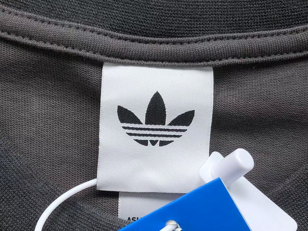 Adidas 108 A⭐I⭐AS T-SHIRT 4204210377 (Im 170Cm 60Kg I Wear Size M In The Phot) - Image 19
