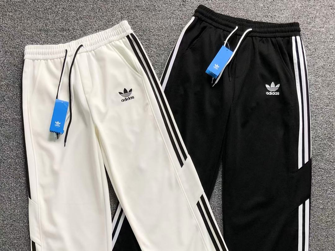 Adidas 135 A⭐I⭐AS TROUSERS 4205271577 (Im 170Cm 60Kg I Wear Size L In The Phot) - Image 6