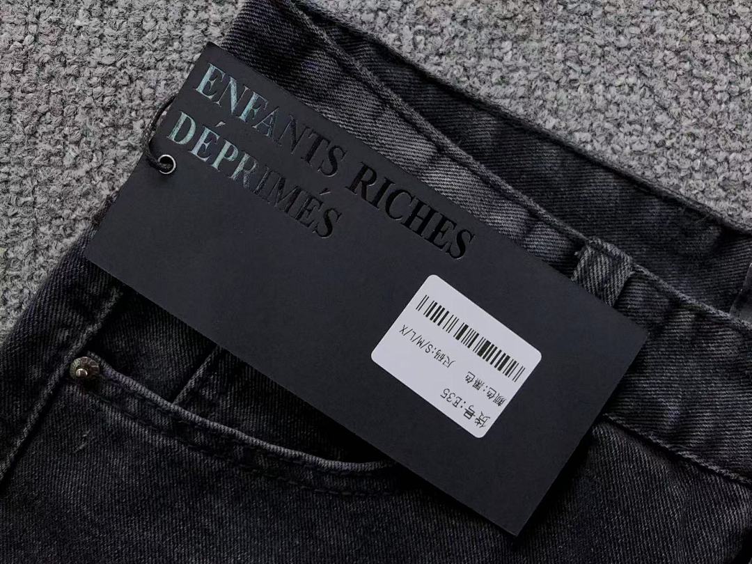 Chanel 128 ENFANTS RICHES DEPRIMES TROUSERS 42011720157 (Im 170Cm 60Kg I Wear Size M In The Phot) - Image 21