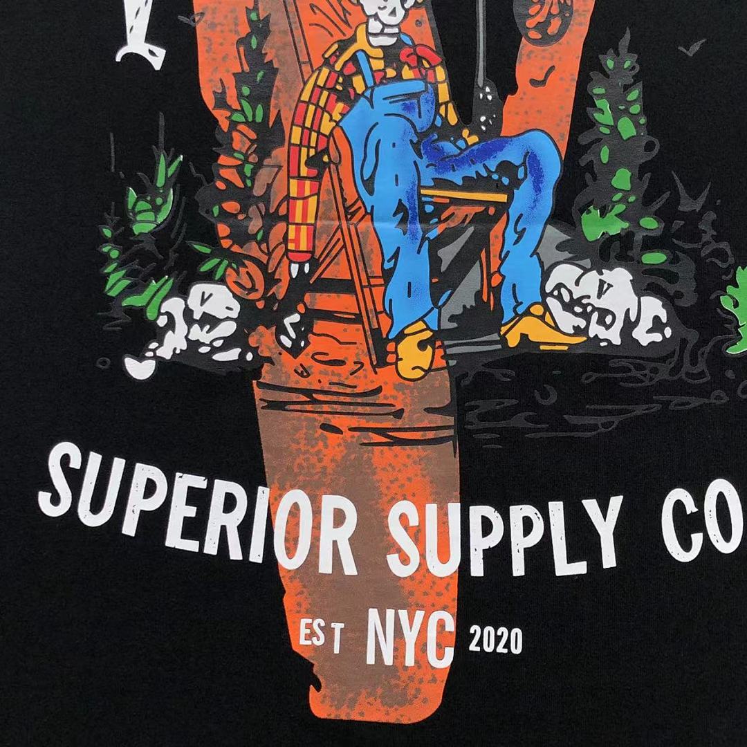 On Running 71 VLONE T-SHIRT 504148791 (Im 170Cm 60Kg I Wear Size S In The Phot) - Image 12