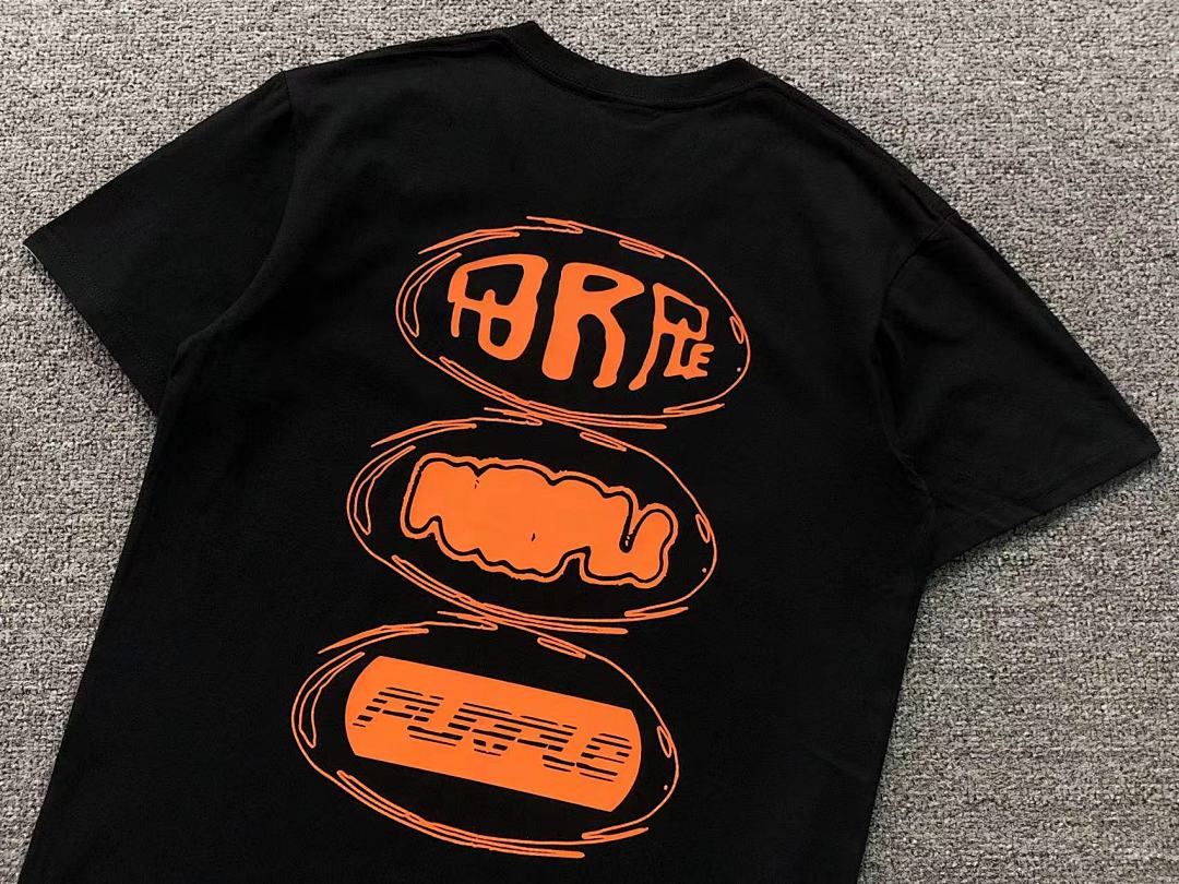 Bape 95 BAPE T-SHIRT 3105290617 (Im 170Cm 60Kg I Wear Size S In The Phot) - Image 12