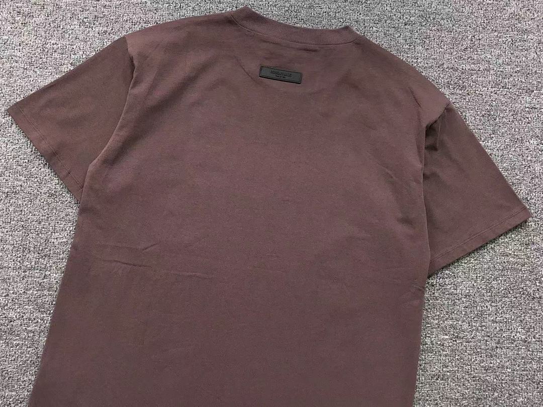 Fear of God 98 FOG T-SHIRT 412133717 (Im 170Cm 57Kg I Wear Size M In The Phot) - Image 25