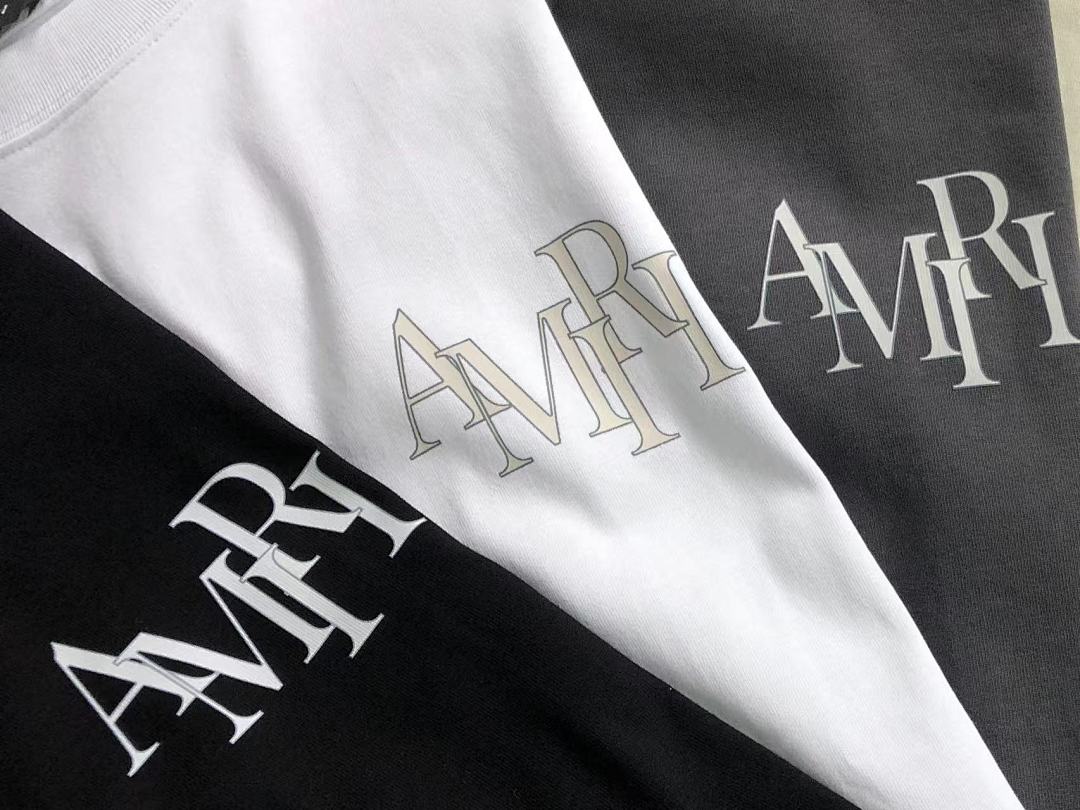 AMIRI 98 AMIRI T-SHIRT 2161135125 (Im 170Cm 60Kg I Wear Size S In The Phot) - Image 27