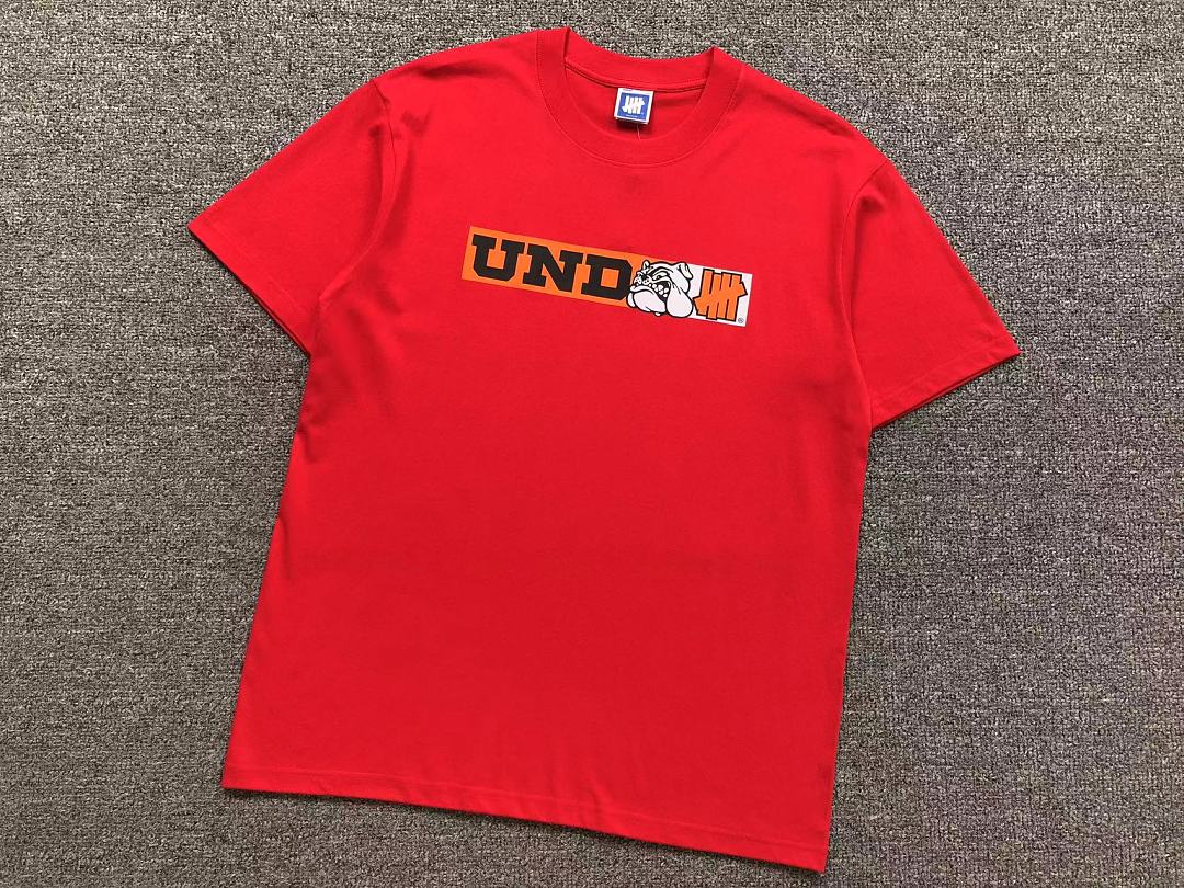 Undefeated 88 UNDEFEATED T-SHIRT 126170902 (Im 170Cm 60Kg I Wear Size M In The Phot) - Image 10