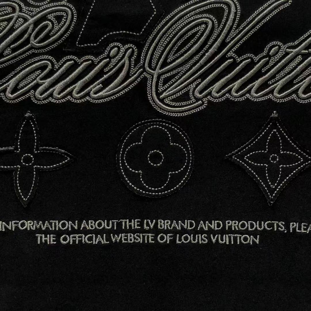 Louis Vuitton 125 L⭐ T-SHIRT - Image 16