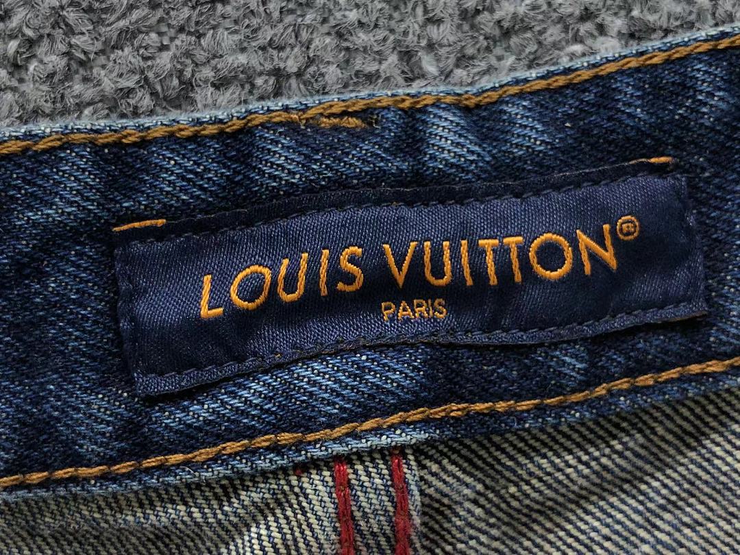 Louis Vuitton 245 L⭐ - Image 20