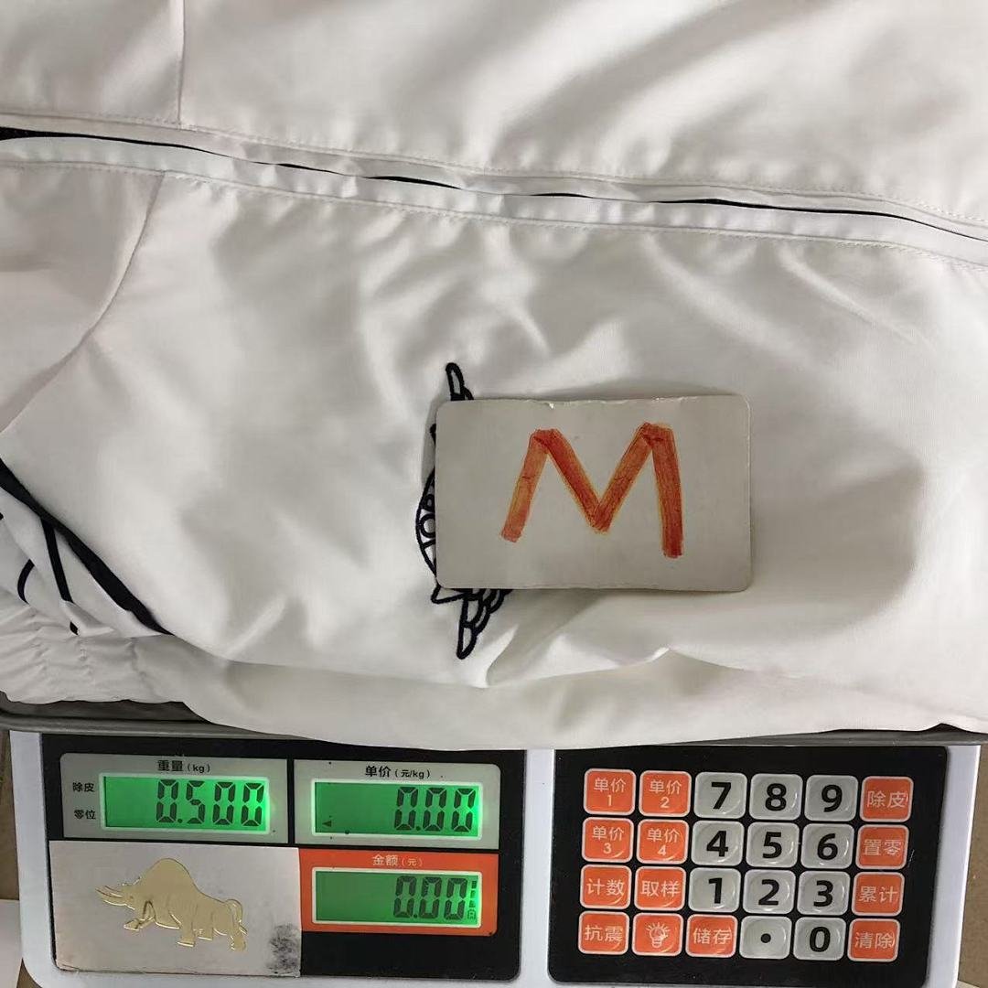 Unbranded 195 FOOTBALL JACKET 11041714002 (Im 170Cm 60Kg I Wear Size M In The Phot) - Image 21