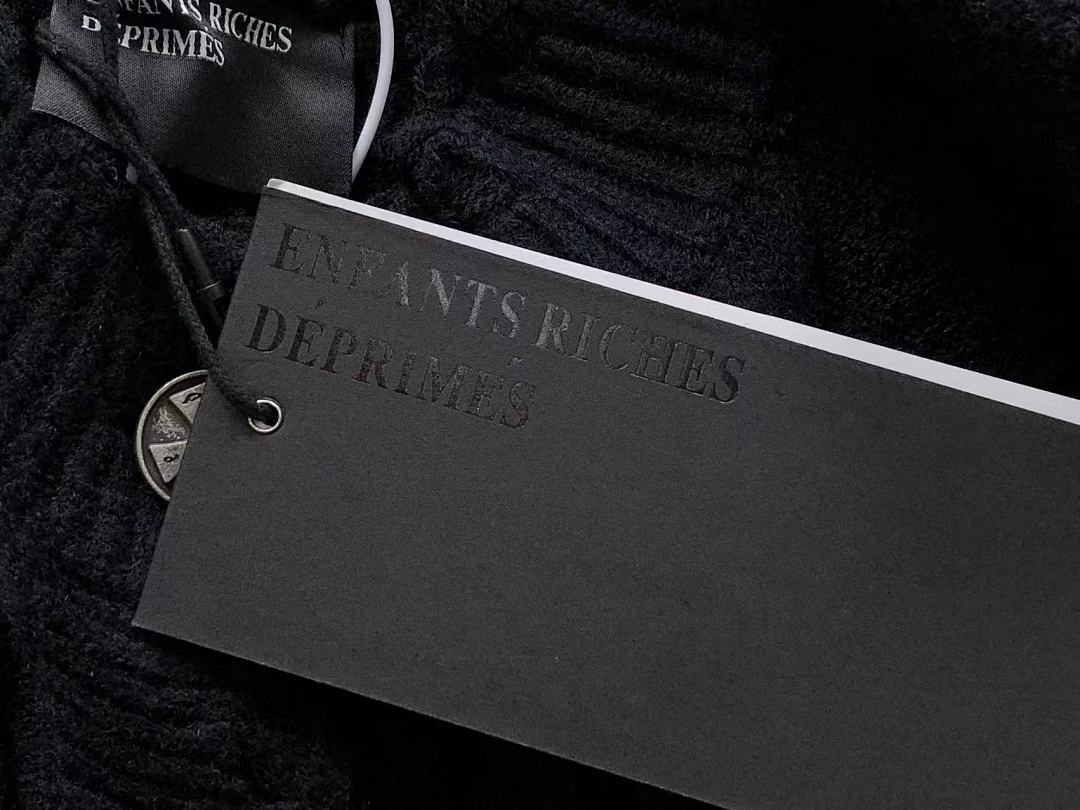 Chanel 158 ENFANTS RICHES DEPRIMES - Image 10