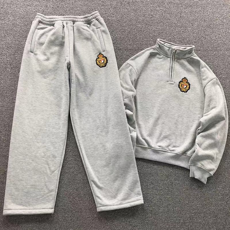Corteiz TROUSERS128 CORTEIZ HOODIE