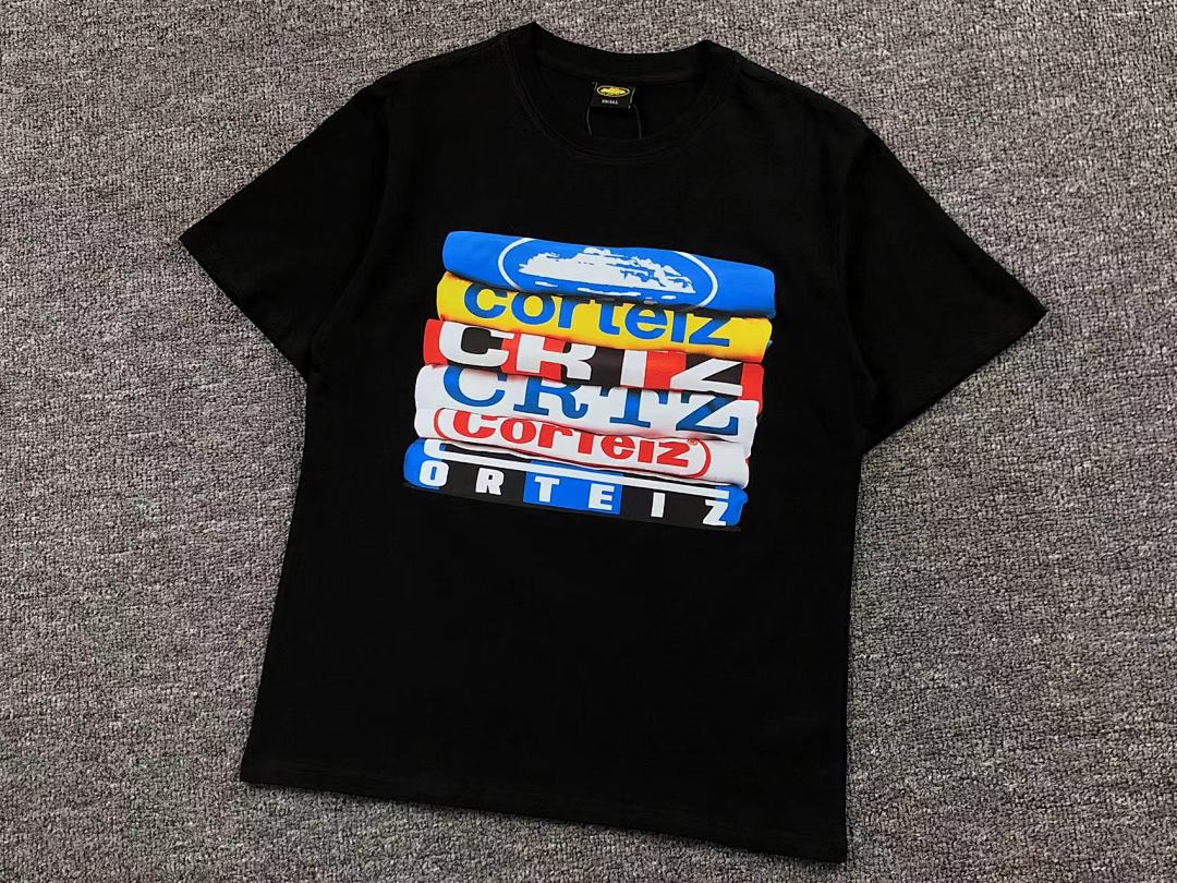 Corteiz 78 CORTEIZ T-SHIRT - Image 6