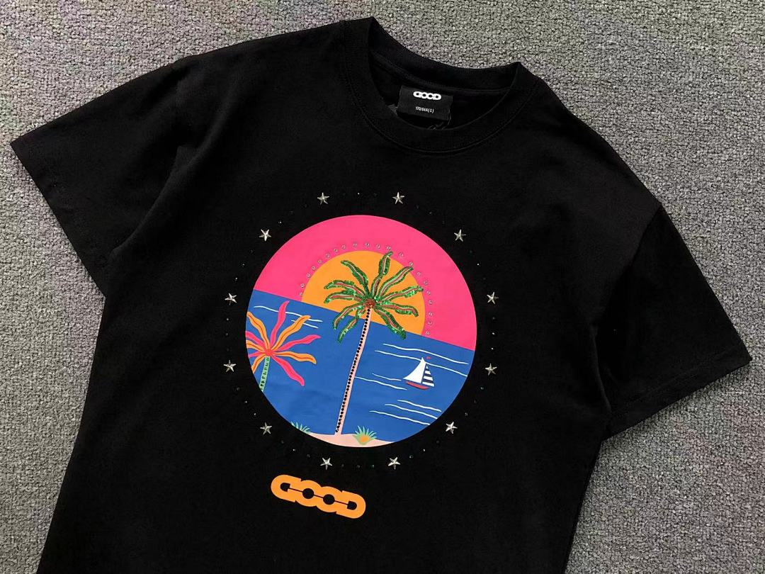 Unbranded 115 G⭐⭐D T-SHIRT - Image 7