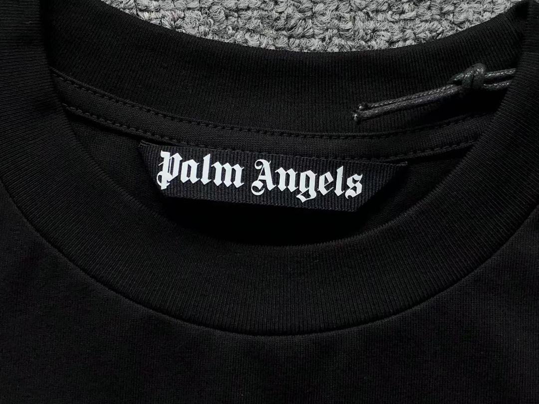 Palm Angels 78 PALM ANGELS T-SHIRT - Image 18